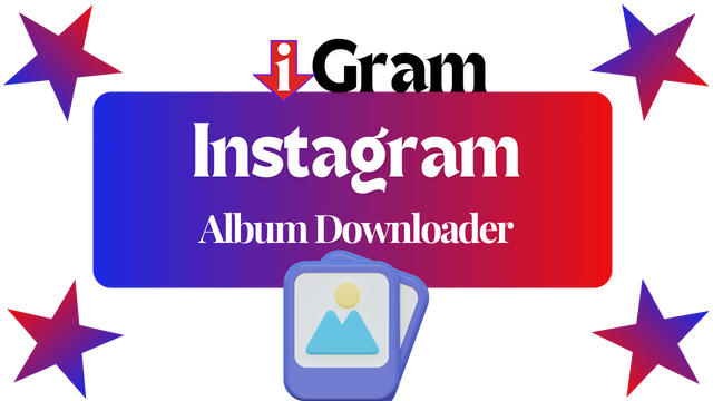 iGram Instagram Carousel and Album Downloads