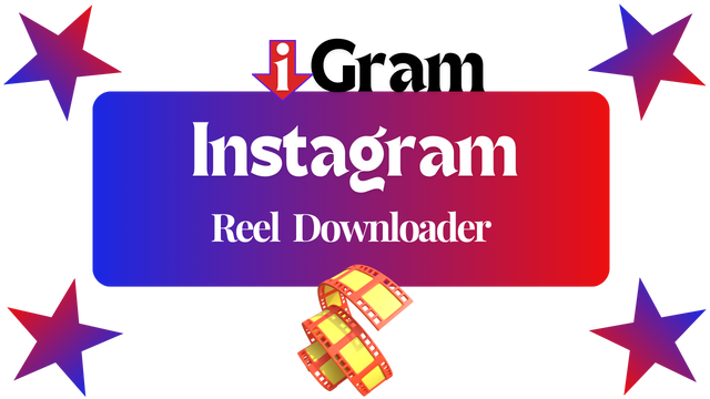 iGram Instagram Reels Downloader