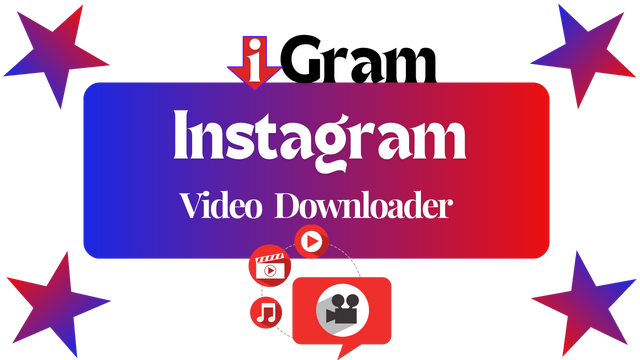 i Gram Download Video Instagram